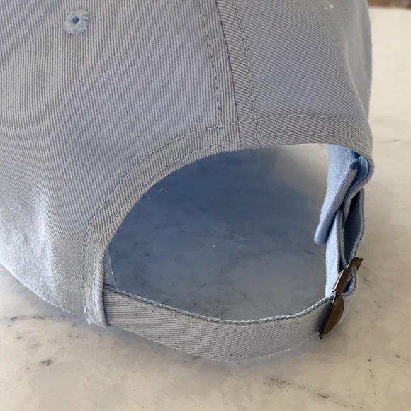 *SOLD* Jillian Harris x CND “sorry” Hat - Picture 3 of 6